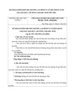 NHOM 5  KH PP GDDĐ, LS CHO HS 