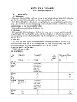 ĐỀ KIỂM TRA GDCD 8 GIỮA học kì 1 WORD (1) 