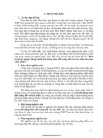 Sáng kiến kinh nghiệm Rèn luyện kĩ năng chứng minh bất đẳng thức đối xứng đối với các biến cho học s...