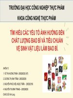 Vàng Hồng và Xanh dương Dụng cụ Học tập Giới thiệu bản thân Bản thuyết trình Giáo dục