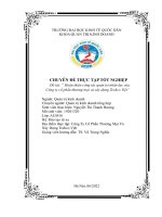 Hoàn thiện công tác quản trị nhân lực của Công ty cổ phần thương mại và xây dựng Techco Việt.pdf