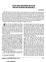 Về các công trình nghiên cứu xã hội trên tạp chí nghiên cứu Đông Bắc á.pdf
