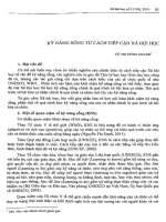 Kỹ năng sống từ cách tiếp cận xã hội học.pdf