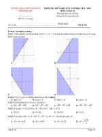 de giua ky 1 toan 10 nam 2022 2023 truong thcs thpt minh hoa binh duong 