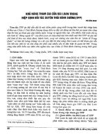 Khả năng tham gia của Đài Loan trong hiệp định đối tác xuyên Thái Bình Dương (TPP.pdf