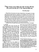 Thực trạng và tác động của việc sử dụng đất đai đến quan hệ dân tộc ở Tây Nguyên hiên nay.pdf