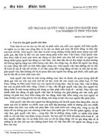 Hỗ trợ giải quyết việc làm cho người sau cai nghiện ở tỉnh Yên Bái.pdf