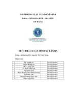 THẢO-LUẬN-HÌNH-SỰ-LẦN-3-NHÓM.docx