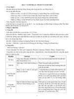 TỔNG hợp lí THUYẾT địa lí 12 ôn THI THPT