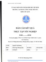 Báo cáo kết quả thực tập Điểm du lịch Asia Sun Travel.pdf