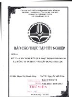 Báo cáo kết quả thực tập doanh nghiệp Công ty TNHH quảng cáo Như Ý.pdf
