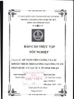 Báo cáo kết quả thực tập tốt nghiệp Công ty TNHH giải pháp trực tuyến.pdf