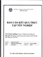 Báo cáo kết quả thực tập tốt nghiệp Công ty cổ phần du lịch Đồng Nai.pdf