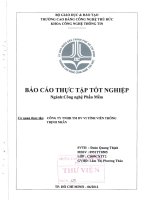 Báo cáo thực tập tốt nghiệp Cty vi tính viễn thông Trịnh Nhân.pdf