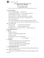 Microsoft Word - 1-P.V.NHÃ-LÝ LÊCH KHOA HÌC 2021