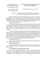 VIỆN KIỂM SÁT NHÂN DÂN TỐI CAO