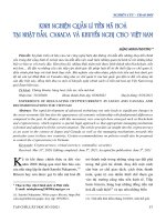 Kinh nghiệm quản lí tiền mã hoá tại Nhật Bản, Canada và khuyến nghị cho Việt Nam.pdf