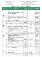 UBND TỈNH QUẢNG NAM         CỘNG HOÀ XÃ HỘI CHỦ NGHĨA VIỆT NAM