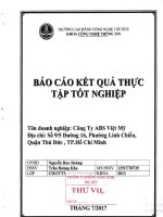 Báo cáo kết quả thực tập tốt nghiệp Công ty ABS Việt Mỹ 9.pdf