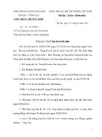 CÔNG ĐOÀN NGÀNH GIÁO DỤC     CỘNG HÒA XÃ HỘI CHỦ NGHĨA VIỆT NAM