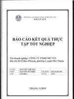Báo cáo thực tập tốt nghiệp Cty du lich Mễ Tân.pdf