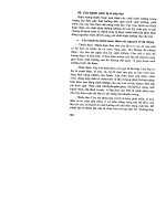 Sổ tay cẩm nang cây lúa (Quyển 1: Thâm canh lúa cao sản) - Phần 2