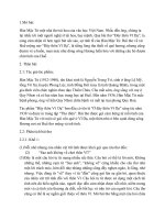 Đây thôn vĩ dạ  Văn mẫu lớp 11 không bị trùng