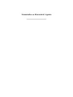 Ebook Nematodes as biocontrol agents: Part 1