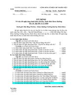 ĐẠI HỌC ĐÀ NẴNG