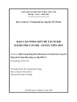 Định lượng đồng thời salbutamol và bromhexin trong sirô bằng sắc ký lỏng hiệu năng cao (Rp-HPLC).pdf