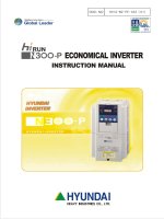 N300-P INSTRUCTION MANUAL SAFETY
