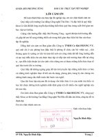 Báo cáo thực tập tốt nghiệp cơ khí Công ty Hoàng Vy.pdf