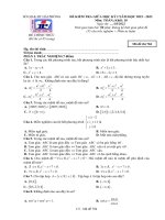 de giua ky 1 toan 10 nam 2022 2023 truong thpt chuyen tran phu hai phong