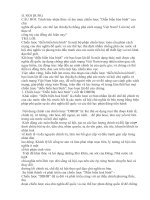 Phòng chống diễn biến hòa bình