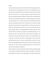 Microsoft word   ap nghiep vu ttrg mo trong chsach tien te o VN