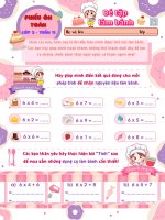 MIKI LOP 3 TUAN 11 PHIEU ON TOAN