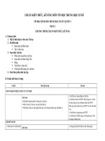 Chuan kien thuc ky nang tin hoc