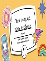 Vàng và hồng hoài cổ nhãn dán làm quen hoạt động lớp trình chiếu và trình bày bản thuyết trình giáo dục