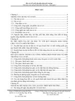 Báo cáo đề xuất cấp giấy phép môi trường: “Nhà máy sản xuất gỗ băm dăm Việt Nam – Hàn Quốc”