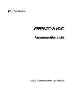 Microsoft word   HVAC parameter auszug 8 7 2013