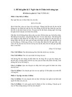 Bộ đề thi giữa học kì 1 môn ngữ văn lớp 6 năm 2022   2023 sách mới   vndoc com