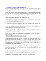 KỸ NĂNG SỐNG - Đạo đức 3 - Nguyễn Thị Hồng Thắm - Thư viện Đề thi & Kiểm tra