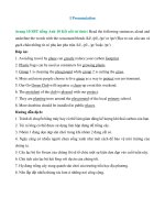 SBT tiếng anh 10 trang 10 unit 2 pronunciation   global success kết nối tri thức