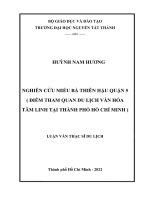 Nghiên cứu Miếu Bà Thiên Hậu Quận 5 (Điểm tham quan du lịch văn hóa tâm linh tại Thành Phố Hồ Chí Minh).pdf
