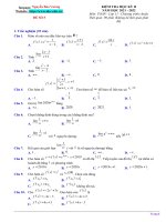HK2 11 đề số 5