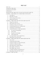 thiết kế hệ dẫn động băng tải gồm có hộp giảm tốc bánh răng côn và bộ truyền đai dẹt