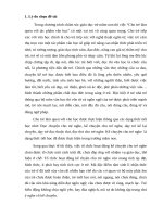 Phần i: đặt vấn đề