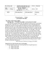 De doc hieu Tieng Viet GKI 2008-2009