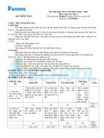 Đề kiểm tra giữ kỳ môn Ngữ Văn trường Nam 2019 9cf2a080d1