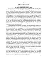 Sáng kiến kinh nghiệm : Một số biện pháp nâng cao chất lượng hoạt động làm quen với chữ cái nhằm chuẩn bị tâm thế cho trẻ sẵn sàng vào lớp 1
